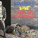 Double LP - Lou Reed - Lou Reed Live - Take No Prisoners