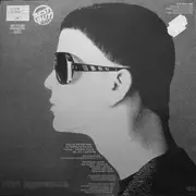 LP - Lou Reed - Lou Reed Live