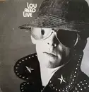 LP - Lou Reed - Lou Reed Live