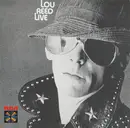 CD - Lou Reed - Lou Reed Live