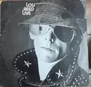 LP - Lou Reed - Lou Reed Live