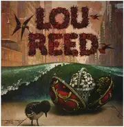 Lou Reed - Lou Reed