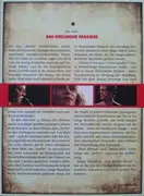 DVD - Lou Reed - Lou Reed's Berlin - A Film By Julian Schnabel - Digipak