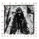 CD - Lou Reed - Magic And Loss