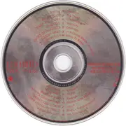 CD - Lou Reed - Magic And Loss