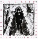 CD - Lou Reed - Magic And Loss