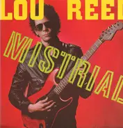 Lou Reed - Mistrial