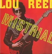 Lou Reed - Mistrial