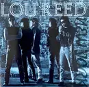 CD - Lou Reed - New York