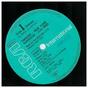 LP - Lou Reed - New York Superstar