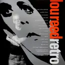 CD - Lou Reed - Retro