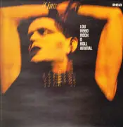 LP - Lou Reed - Rock 'N' Roll Animal