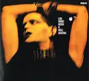 LP - Lou Reed - Rock N Roll Animal - Gatefold