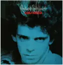 LP - Lou Reed - Rock And Roll Heart