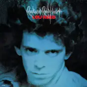 Lou Reed - Rock and Roll Heart