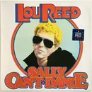 LP - Lou Reed - Sally Can't Dance