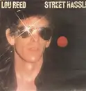 LP - Lou Reed - Street Hassle