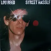 LP - Lou Reed - Street Hassle