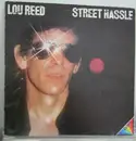 LP - Lou Reed - Street Hassle