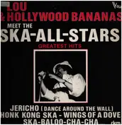 Lou And The Hollywood Bananas