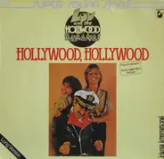 Lou & The Hollywood Bananas - Hollywood, Hollywood