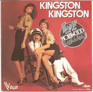 Lou & The Hollywood Bananas - Kingston Kingston