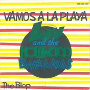 Lou And The Hollywood Bananas - Vamos A La Playa