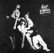 LP - Lou & The Hollywood Bananas - 'Kingston, Kingston'