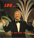 LP - Lou Van Burg - Lou...gestern und heute wunnebar!