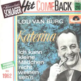 Lou Van Burg - Katerina