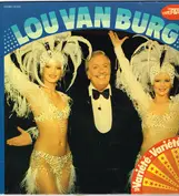 Lou Van Burg