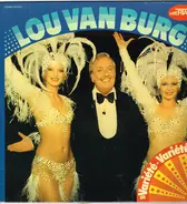 Lou Van Burg - Variété - Variété