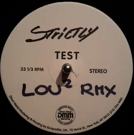 Lou² - Freaky