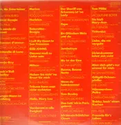 LP - Lou van Burg, Bibi Johns... - Sing mir das Lied noch einmal