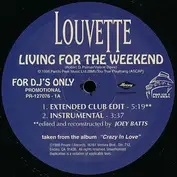 Louvette