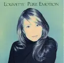 CD - Louvette - Pure Emotion