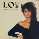 LP - Lou - Rookies Revenge