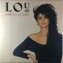 7inch Vinyl Single - Lou - Rookies Revenge