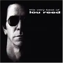 CD - Lou Reed - The Very Best Of Lou Reed