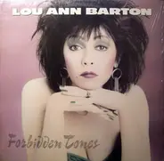 Lou Ann Barton - Forbidden Tones