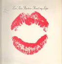 LP - Lou Ann Barton - Read My Lips