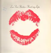 Lou Ann Barton - Read My Lips