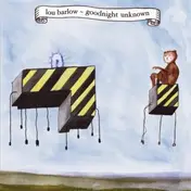 Lou Barlow - Goodnight Unknown