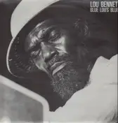 Lou Bennett - Blue Lou's Blues