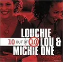 CD Single - Louchie Lou & Michie One - 10 Out Of 10 - SEALED