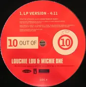 Louchie Lou & Michie One - 10 Out Of