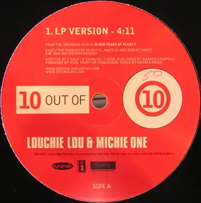 Louchie Lou & Michie One - 10 Out Of