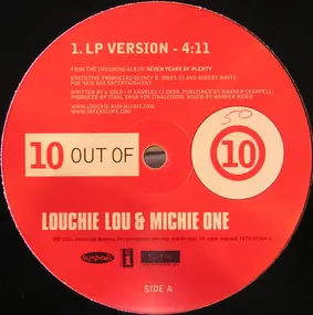 Louchie Lou & Michie One - 10 Out Of