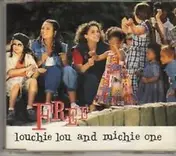 Louchie Lou & Michie One - Free