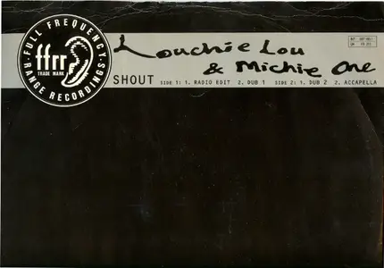 Louchie Lou & Michie One - Shout